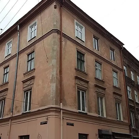 Ok Apartment