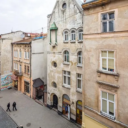 Ok Lviv