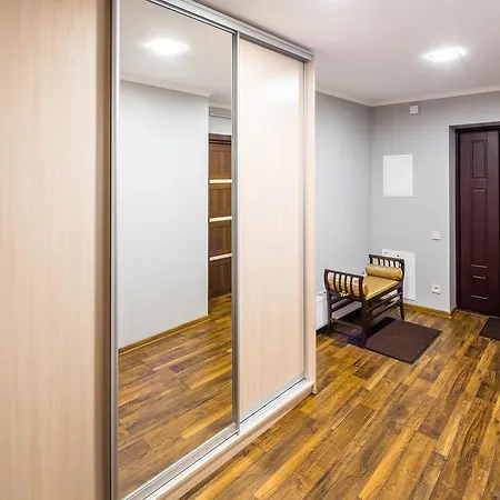 Apartment Ok *