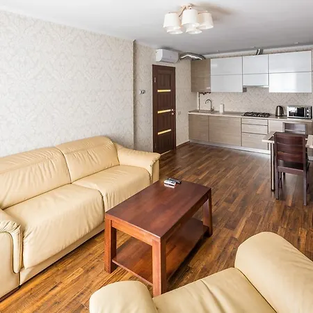 Ok Apartment