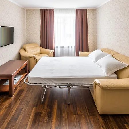 Apartment Ok