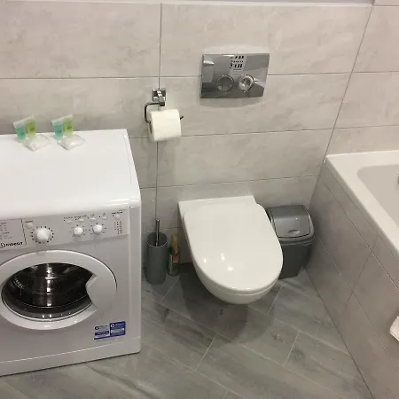 Apartment Ok