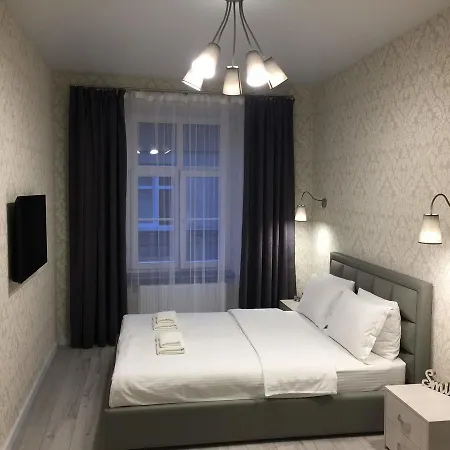 Ok Apartment *