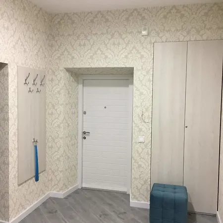Ok Apartment