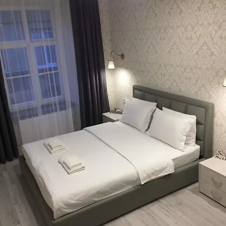 Ok Apartment