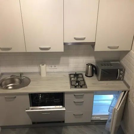 Apartment Ok *