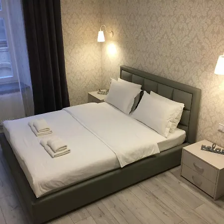 Ok Apartment