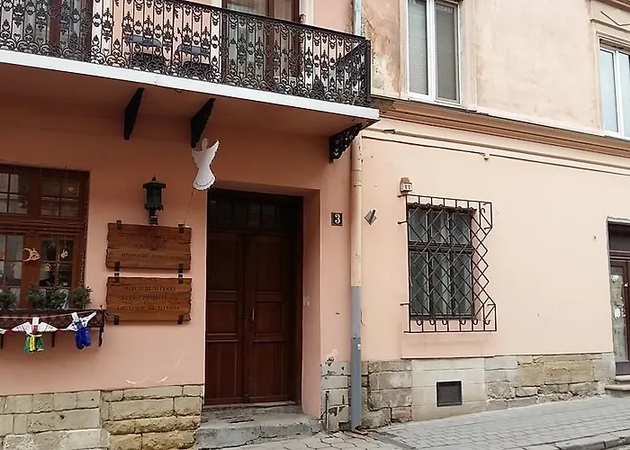 Ok Апартаменти Львів