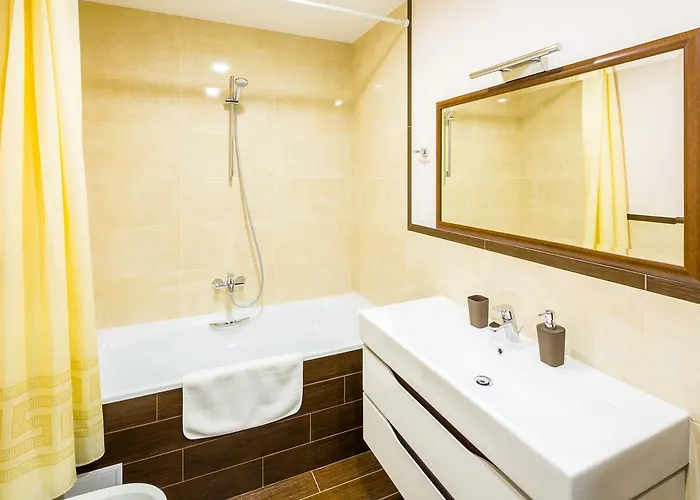 Ok Апартаменти *