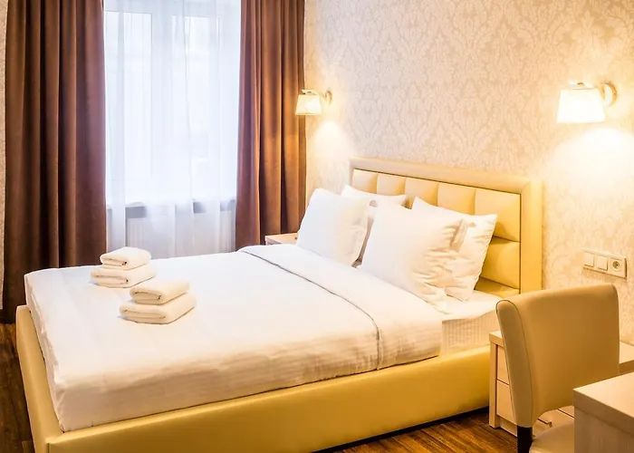 Апартаменти Ok