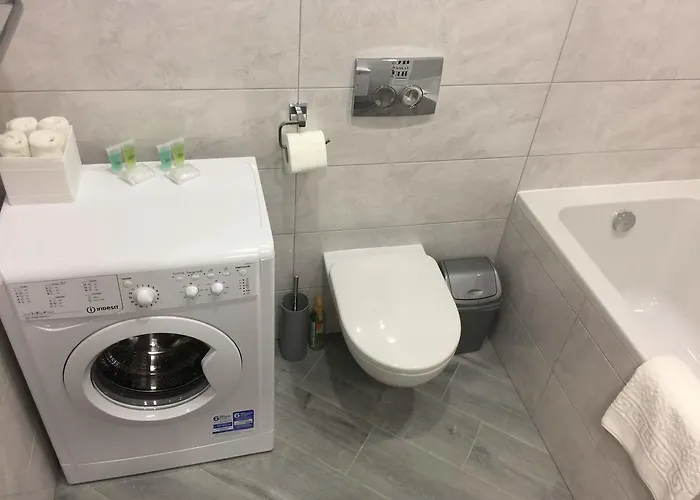 Апартаменти Ok