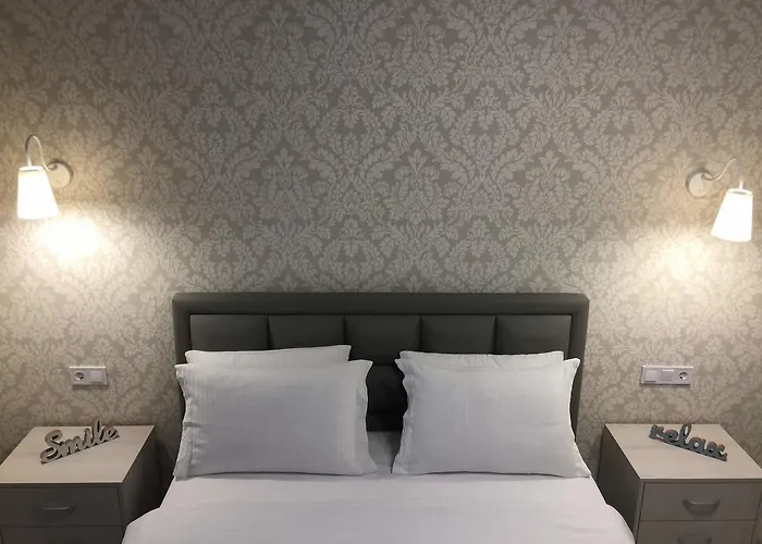 Апартаменти Ok