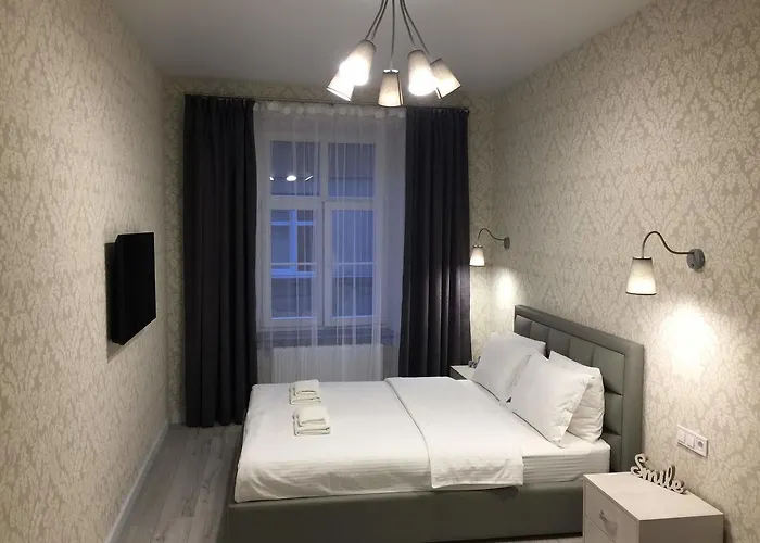 Ok Апартаменти *