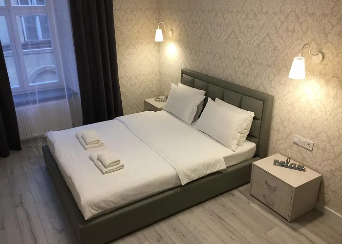 Ok Апартаменти