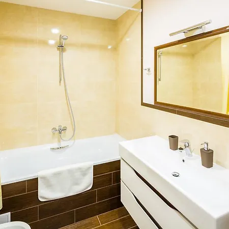 Ok Apartman *