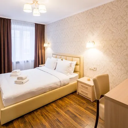 Ok Apartman