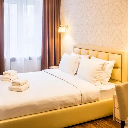Apartman Ok