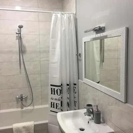Apartman Ok