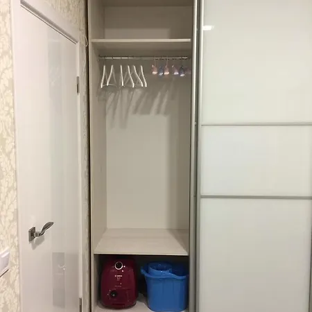 Apartman Ok Lviv