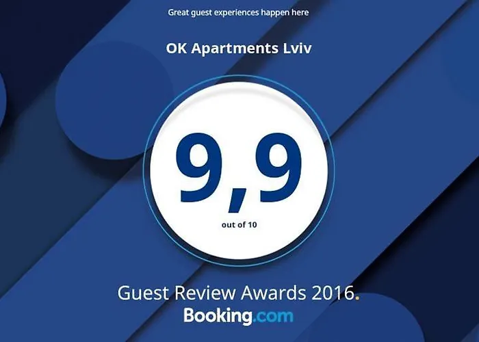 Ok Διαμέρισμα *