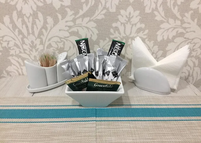 Διαμέρισμα Ok