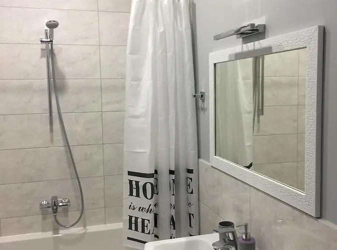 Διαμέρισμα Ok