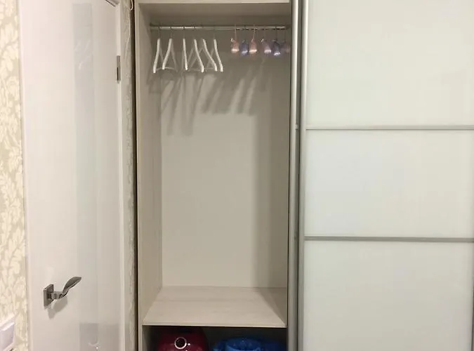 Διαμέρισμα Ok Λβιβ