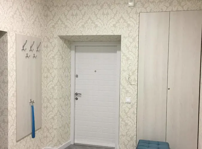 Ok Διαμέρισμα