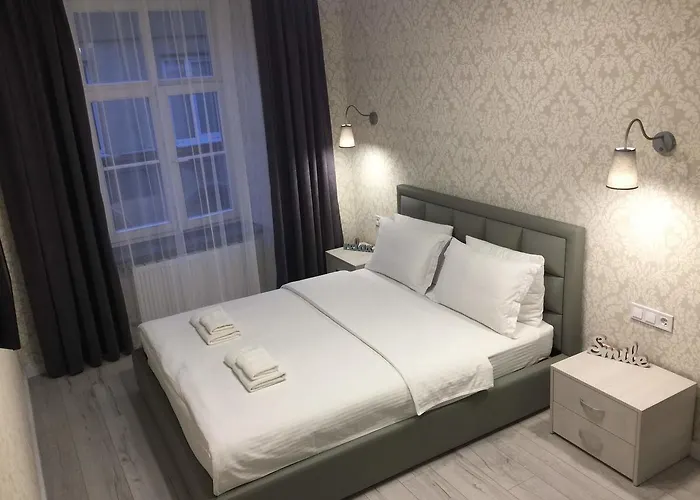 Ok Διαμέρισμα