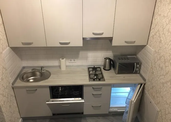 Διαμέρισμα Ok *